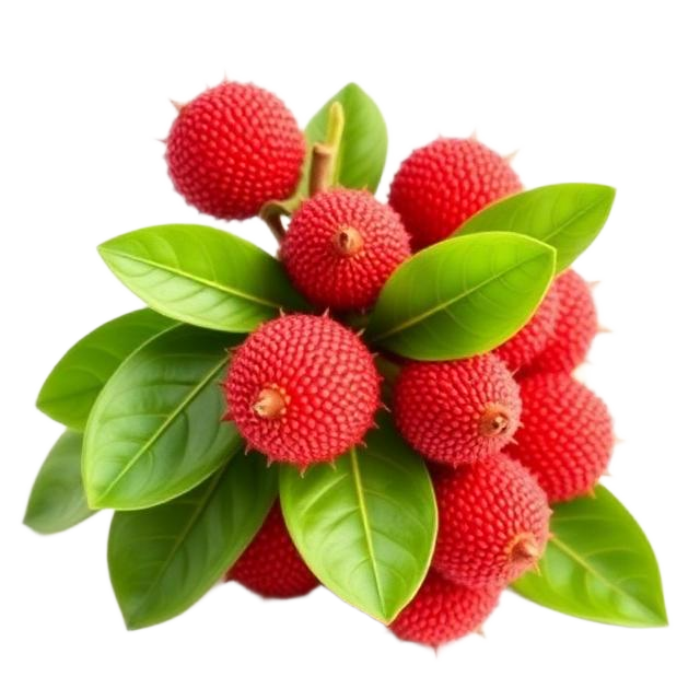 লিচু গাছ